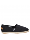 Alpargata Mujer Q510 Pollini black
