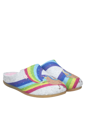 Pantuflas Niña (32 Al 39)