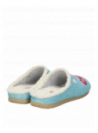 Pantuflas Niña W370 Hot Potatoes azul