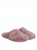 Pantuflas Niña W372 Hot Potatoes rosado