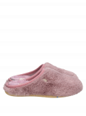 Pantuflas Niña W372 Hot Potatoes rosado