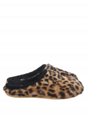 Pantuflas Niña W373 Hot Potatoes animal print