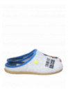 Pantuflas Niño W374 Hot Potatoes gris