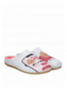Pantuflas Mujer W385 Hot Potatoes gris