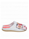 Pantuflas Mujer W385 Hot Potatoes gris