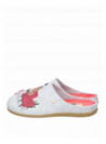 Pantuflas Mujer W385 Hot Potatoes gris