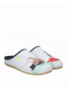 Pantuflas Hombre W393 Hot Potatoes gris