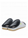 Pantuflas Hombre W393 Hot Potatoes gris