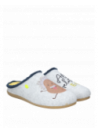 Pantuflas Hombre W395 Hot Potatoes gris