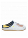 Pantuflas Hombre W395 Hot Potatoes gris