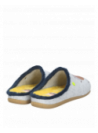 Pantuflas Hombre W395 Hot Potatoes gris