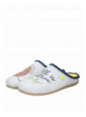 Pantuflas Hombre W395 Hot Potatoes gris