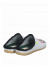 Pantuflas Hombre W396 Hot Potatoes gris