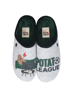 Pantuflas hombre divertidas chile online