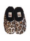 Pantuflas Niña W373 Hot Potatoes animal print