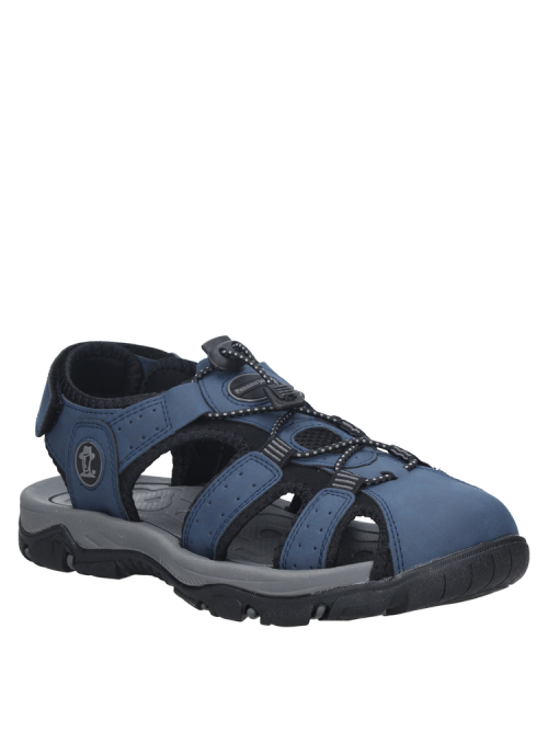 Sandalia hombre Panama Jack D671