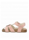 Sandalia Niña D779 Panama Jack rosado