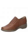 Zapato Mujer W003 16 Hrs cafe