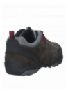 Zapatilla Hombre D684 Panama Jack gris