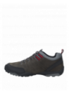 Zapatilla Hombre D684 Panama Jack gris