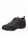 Zapatilla Hombre D684 Panama Jack gris