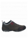 Zapatilla Hombre D684 Panama Jack gris