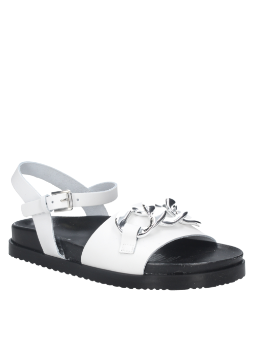 Sandalia mujer Zappa D503