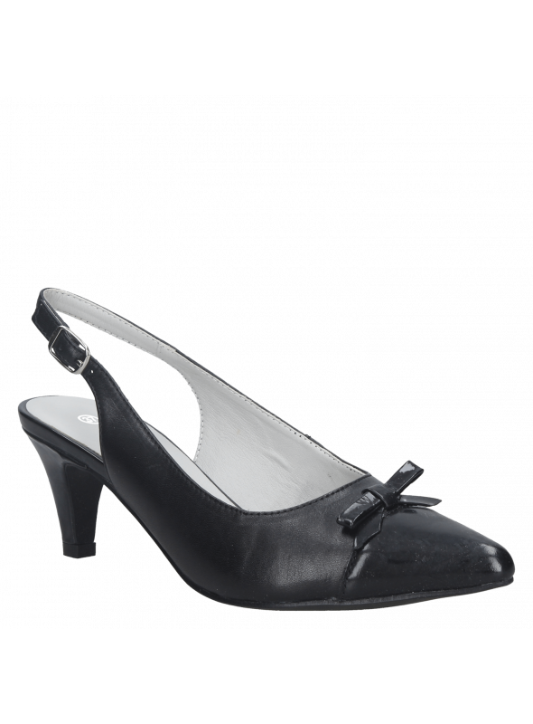 Zapatilla Negro Bruno Rossi - Compra Ahora | Dafiti Chile