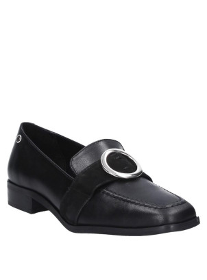 Zapato Mujer 4302 Pollini negro