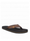Sandalia Hombre D694 Panama Jack brown