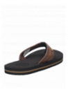 Sandalia Hombre D694 Panama Jack brown