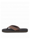 Sandalia Hombre D694 Panama Jack brown