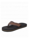 Sandalia Hombre D694 Panama Jack brown