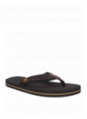 Sandalia Hombre D696 Panama Jack brown