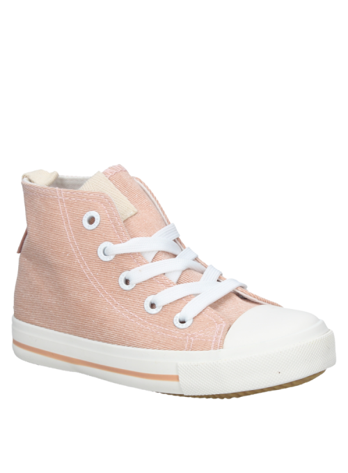Zapatilla Niña D763 Panama Jack
