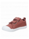 Zapatilla Niña D773 Panama Jack burdeo