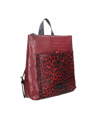 Carteras y mochilas la polar 2025
