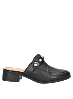 Zapato Mujer S523 Mingo negro
