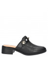 Zapato Mujer S523 Mingo negro