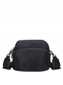 Bandoleras Mujer D856 Pollini negro
