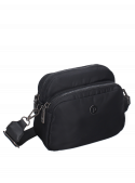 Bandoleras Mujer D856 Pollini negro