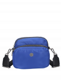 Bandoleras Mujer D856 Pollini azul
