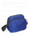 Bandoleras Mujer D856 Pollini azul