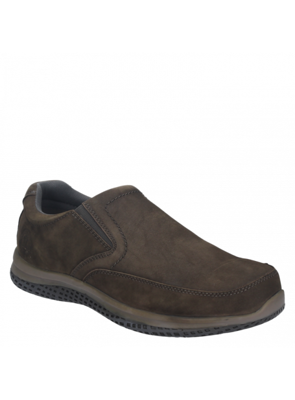 Zapato Hombre D690 Panama Jack brown