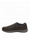 Zapato Hombre D690 Panama Jack cafe