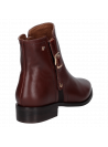 Botin Mujer C148 Pollini brown