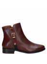 Botin Mujer C148 Pollini brown