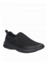 Zapatilla Hombre D155 16 Hrs negro