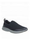 Zapatilla Hombre D155 16 Hrs azul