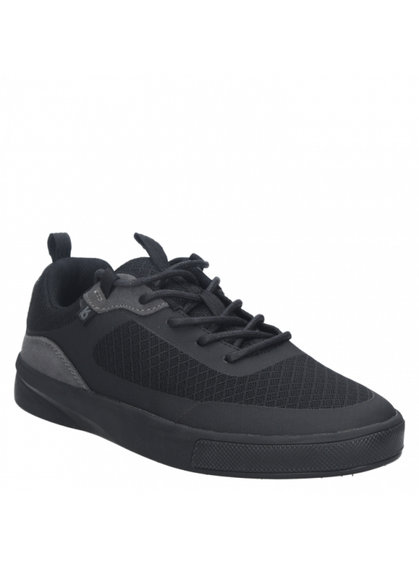 Zapatilla Hombre D164 16 Hrs negro